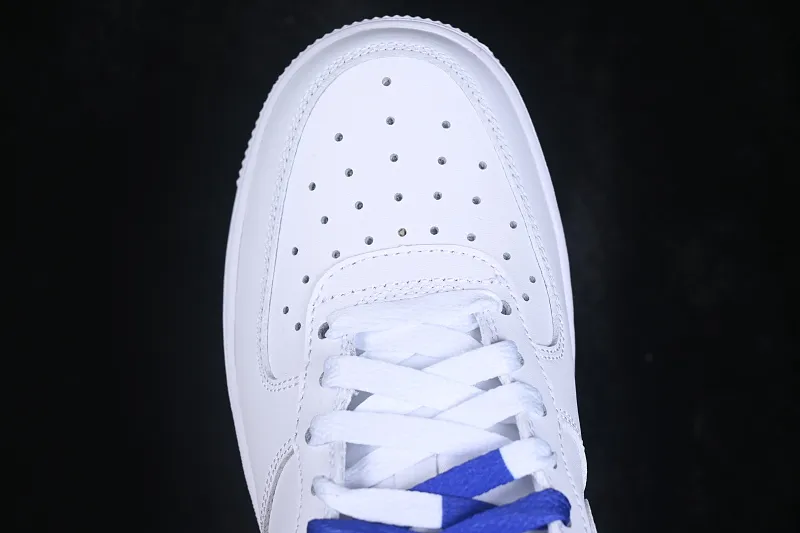 All categories Nk Air Force 1 Air Force series Nk Air Force 1 Low Air Force low-top Nike Air Force 1'07 Low Air Force 1 low-top casual sneakers IF0498-101